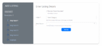 GeoDirectory PageBreak - Multi-Step Wizard with Customizable Progress Bars - Image 2