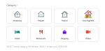 GD Radio Icons for GeoDirectory – Image & MP4 Category Tiles, Video Hover, Loop Control - Image 2
